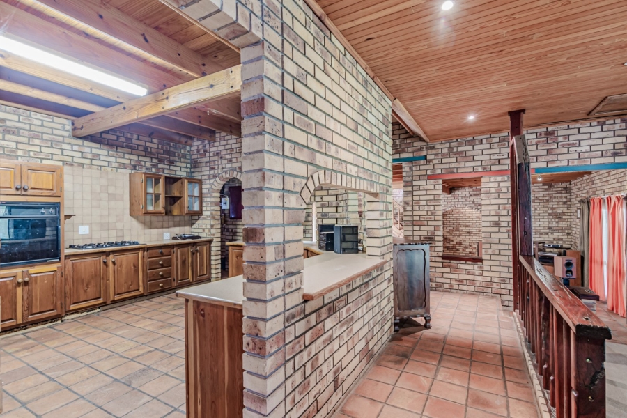 Commercial Property for Sale in Waagfontein North West